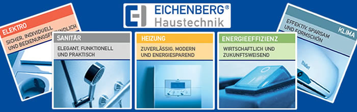 Eichenberg Haustechnik